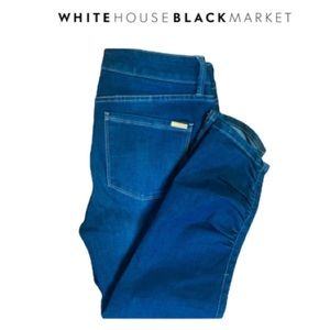 3/$20🍁WHITE HOUSE BLACK MARKET JEANS